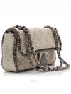 women shoulder bag - CHANEL - BALAAN 4