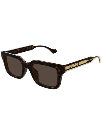 Gucci Eyewear Sunglasses - GUCCI - BALAAN 1