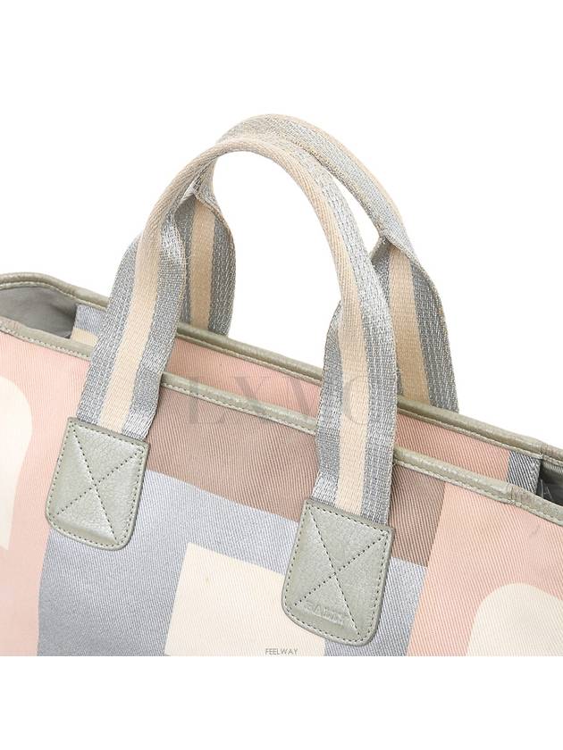 women tote bag - BALLY - BALAAN 7