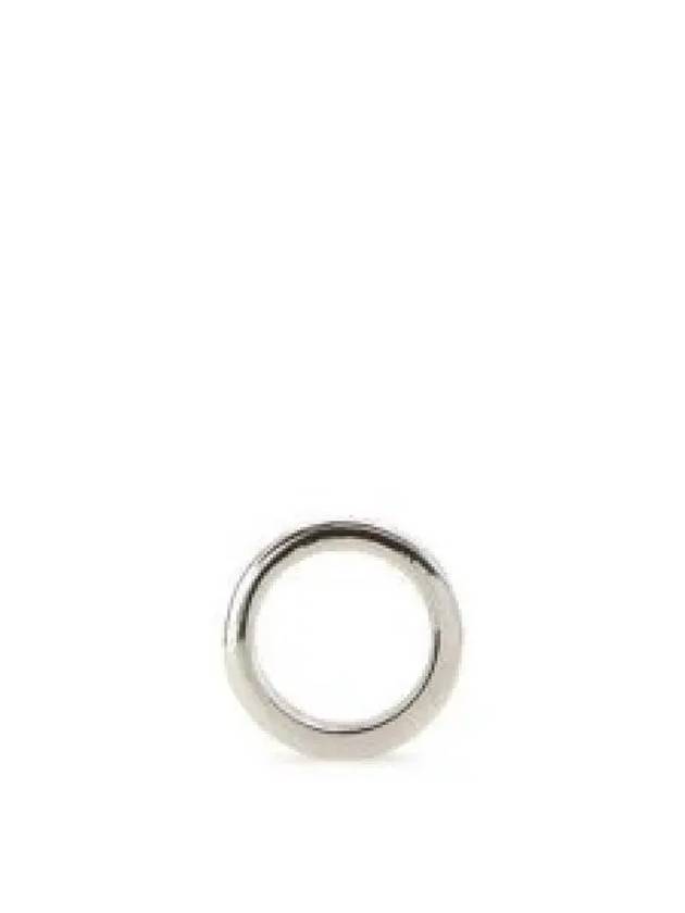 Bolt Nut Ring Silver - MAISON MARGIELA - BALAAN 2