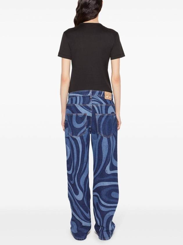 DONNA T-SHIRT - EMILIO PUCCI - BALAAN 3