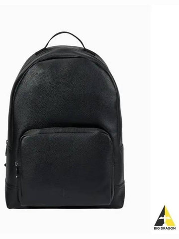 JEANS Men s CKJ Ultra Light Round Backpack 4G3044G UB1 - CALVIN KLEIN - BALAAN 1