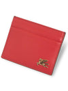 Pegasus Card Wallet Red - ETRO - BALAAN 5