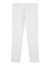 Men's Golf Jim Pants White - J.LINDEBERG - BALAAN 2