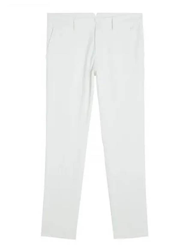 Men's Golf Jim Pants White - J.LINDEBERG - BALAAN 2