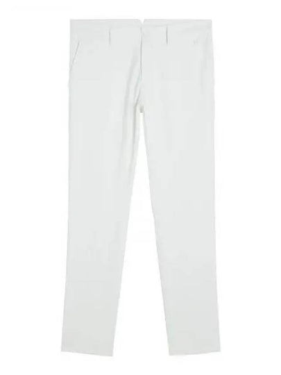 Men's Golf Jim Pants White - J.LINDEBERG - BALAAN 2