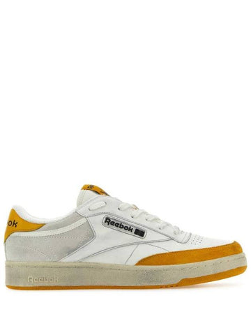 Reebok Sneakers - REEBOK - BALAAN 1