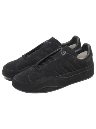 Y 3 Gazelle Sneakers Men s Running Shoes - Y-3 - BALAAN 1