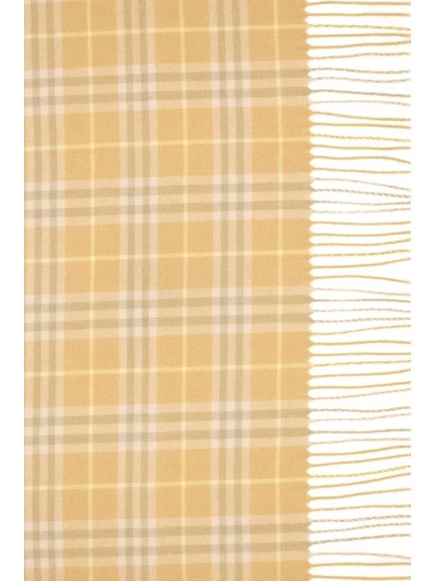 Burberry Scarves And Foulards - BURBERRY - BALAAN 4