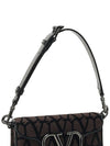 bag 2Y0B0B63PMJ U02 BLACK - VALENTINO - BALAAN 9