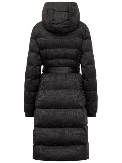 Elisabetta Franchi Down Jacket - ELISABETTA FRANCHI - BALAAN 2