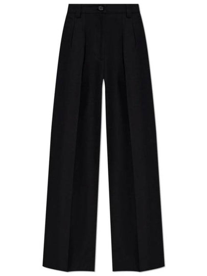 Straight Pants 765107 Free Black - A.P.C. - BALAAN 2