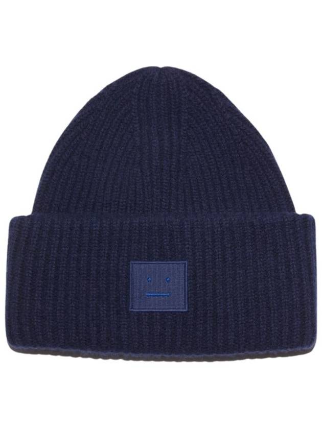 Acne Studios Hat - ACNE STUDIOS - BALAAN 1