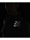 Running Long Sleeve Top FB7808 010 Black WOMENS S L XL Asian Fit - NIKE - BALAAN 8