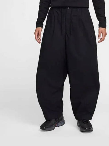 AS Men Club Balloon Pants 010 - NIKE - BALAAN 1