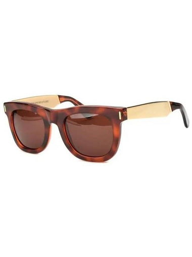 Eyewear Ciccio Sunglasses Havana - RETROSUPERFUTURE - BALAAN 1