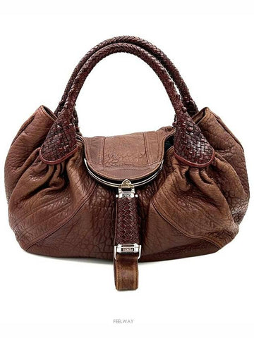 women tote bag - FENDI - BALAAN 1