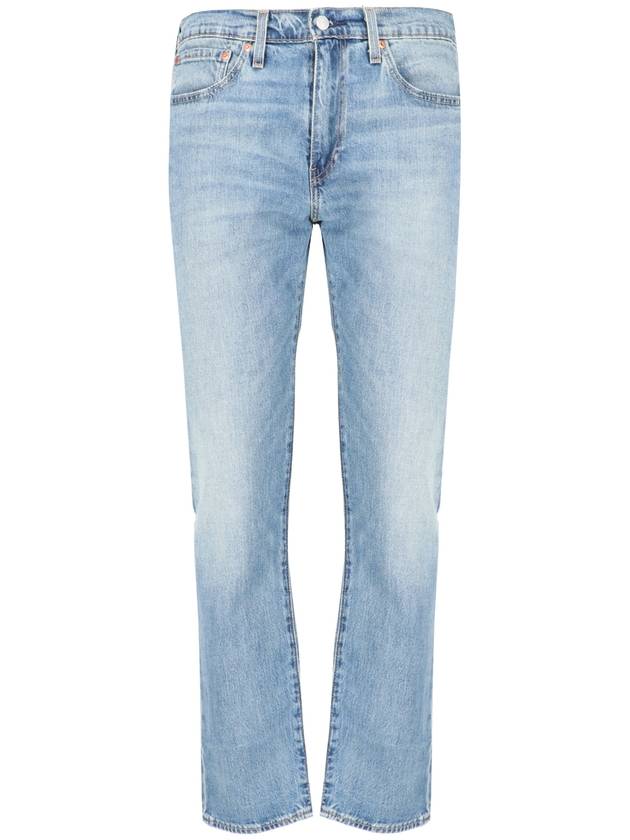 LEVI'S STRAUSS Jeans Blue - LEVI'S - BALAAN 1