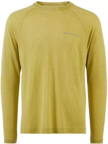 Long Sleeve T Shirt 10365593 Free Beryl Green - KLATTERMUSEN - BALAAN 1