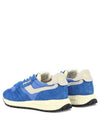 Sneakers WWLWNC02 WHITE BLUE - AUTRY - BALAAN 4