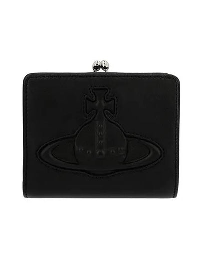 frame pocket wallet - VIVIENNE WESTWOOD - BALAAN 2