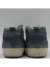 Smith Market Blue Sneakers Women s Shoes - GOLDEN GOOSE - BALAAN 4