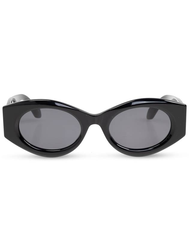 Alaïa Sunglasses, Women's, Black - ALAIA - BALAAN 1