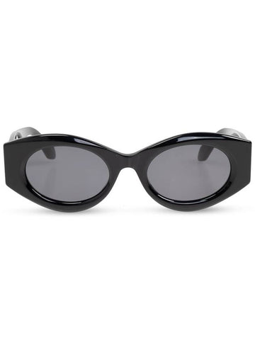 Alaïa Sunglasses, Women's, Black - ALAIA - BALAAN 1