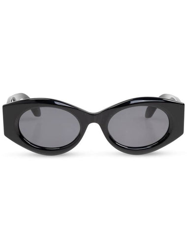 Alaïa Sunglasses, Women's, Black - ALAIA - BALAAN 1