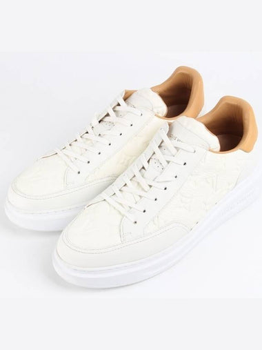 Beverly Hills sneakers 7 260 - LOUIS VUITTON - BALAAN 1