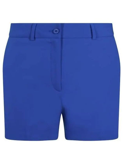 Golf Wear Gwen Women s Shorts GWPA08451 O316 - J.LINDEBERG - BALAAN 2