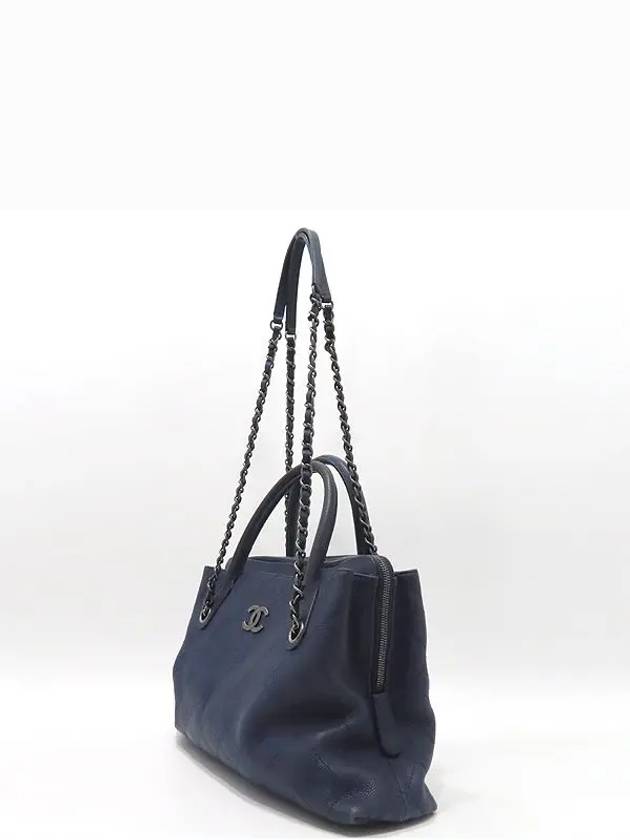 A94849 2WAY bag - CHANEL - BALAAN 3