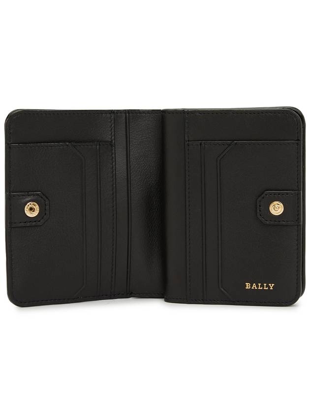 DAKI QT 901 2 Women s Half Wallet - BALLY - BALAAN 4