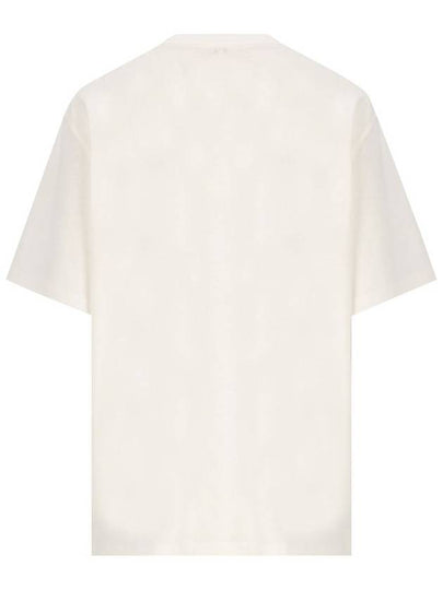 Chloè T-shirts and Polos White - CHLOE - BALAAN 2