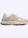 9060 Low Top Sneakers Vintage Rose - NEW BALANCE - BALAAN 3