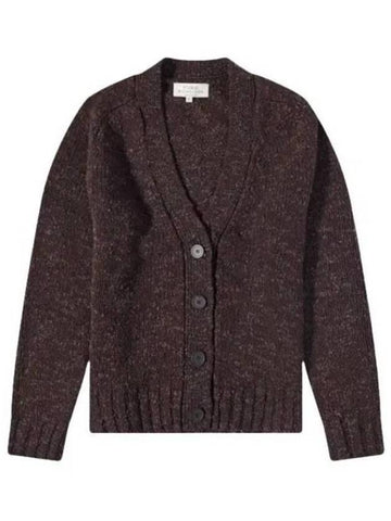 Cardigan 759 Free - STUDIO NICHOLSON - BALAAN 1