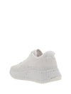 Nama Low Top Sneakers White - CHLOE - BALAAN 4