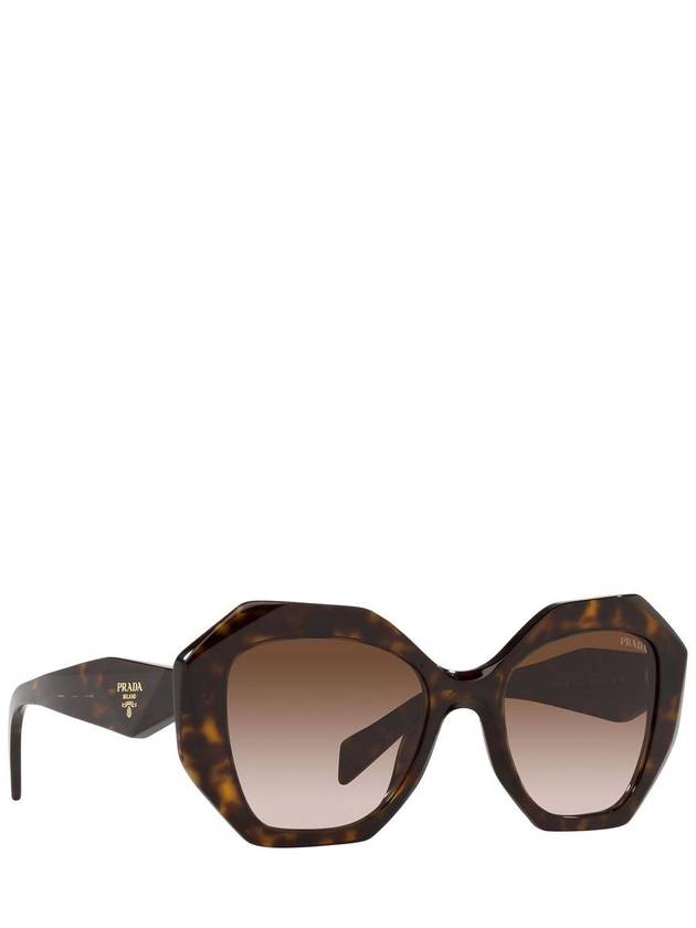 Sunglasses PR 16WS 2AU6S1 TORTOISE - PRADA - BALAAN 3