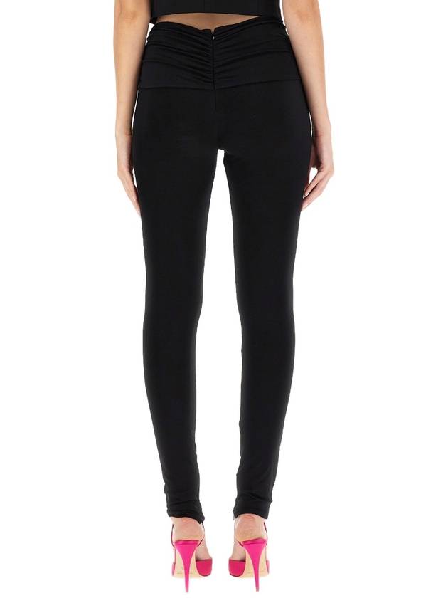 SKINNY FIT PANTS - MAGDA BUTRYM - BALAAN 3