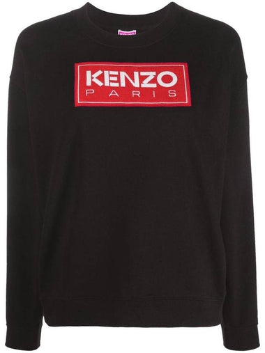 Kenzo Sweatshirt Clothing - KENZO - BALAAN 1