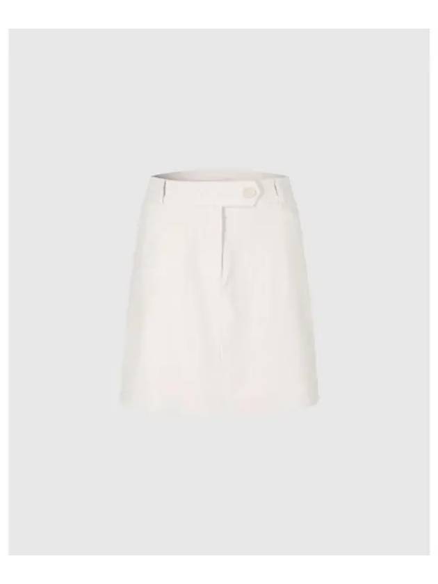 TRAVISMATHEW Women s Basic Culottes Beige - TRAVIS SCOTT - BALAAN 1