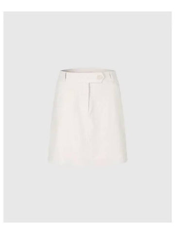 TRAVISMATHEW Women s Basic Culottes Beige - TRAVIS SCOTT - BALAAN 1