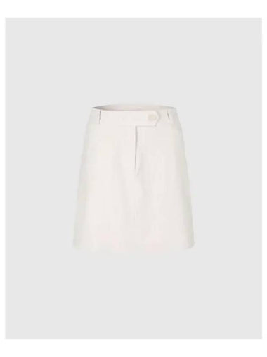 TRAVISMATHEW Women s Basic Culottes Beige - TRAVIS SCOTT - BALAAN 1