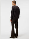 Men's Lyle Merino Crewneck Sweater - J.LINDEBERG - BALAAN 4