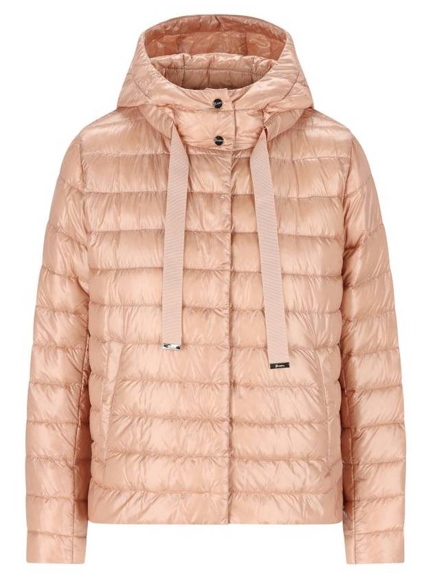 Herno Coats Pink - HERNO - BALAAN 1