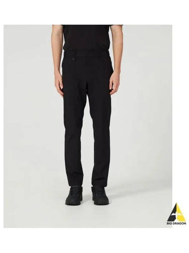 Palawan M Black Men s Pants - DUVETICA - BALAAN 1