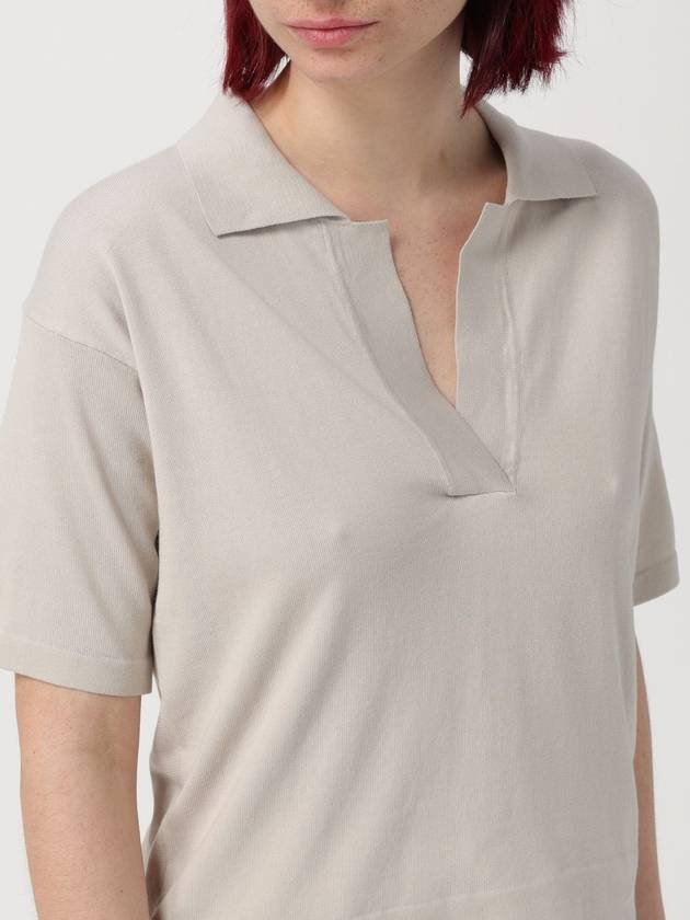 Polo shirt woman K-way - K-WAY - BALAAN 3