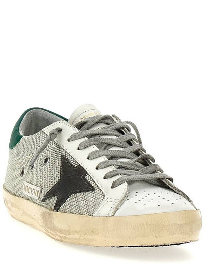 Golden Goose 'Superstar' Sneakers - GOLDEN GOOSE - BALAAN 2