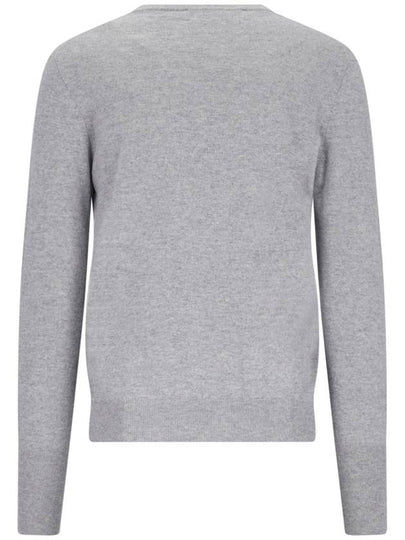 Ballantyne Sweaters Grey - BALLANTYNE - BALAAN 2