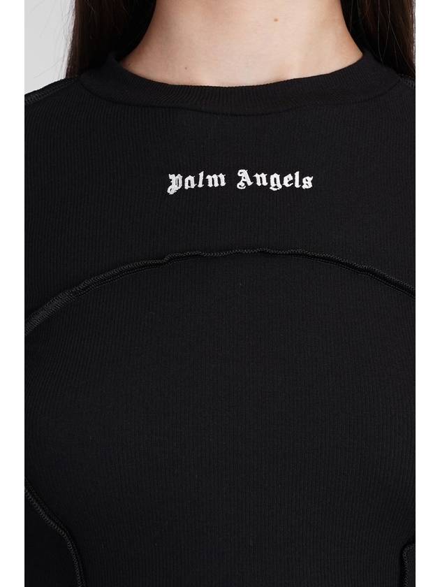 Palm Angels Dress - PALM ANGELS - BALAAN 5